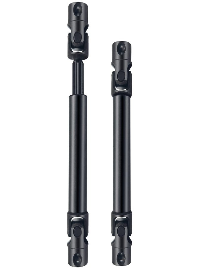 JGGZONE RC Centre Drive Shaft RC Crawler Car Splined Steel 1144 DriveShaft for 1/8 LO-SI LMT 4S King Sling 4WD Digger Monster Truck RC Upgrade Parts - Image 3